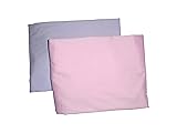 Baby Doll Bedding 2 Piece Cradle Sheet