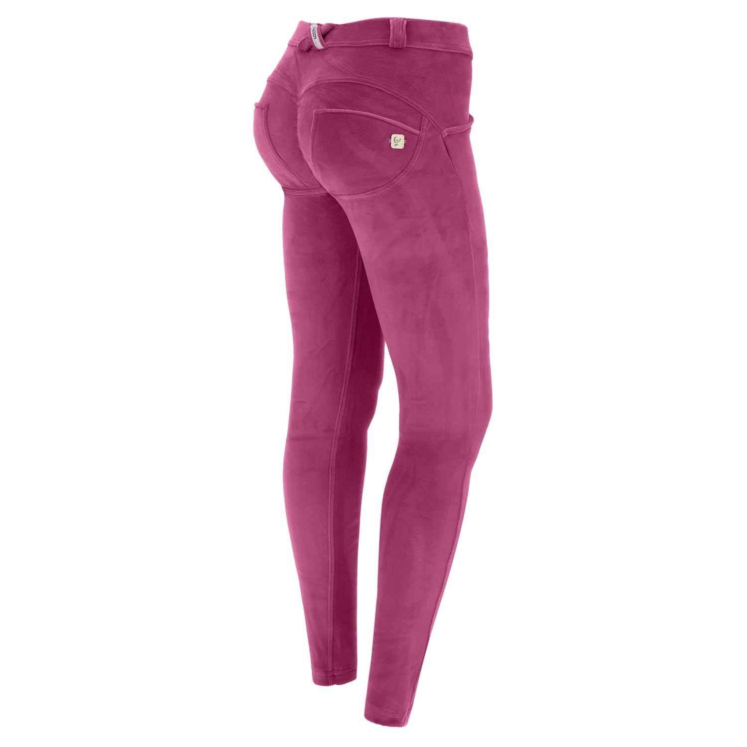 Tuta in ciniglia con Cappuccio e WR.UP® Skinny FREDDY WR.UP-in Tute da  ginnastica Abbigliamento sportivo berjaya.edu.my