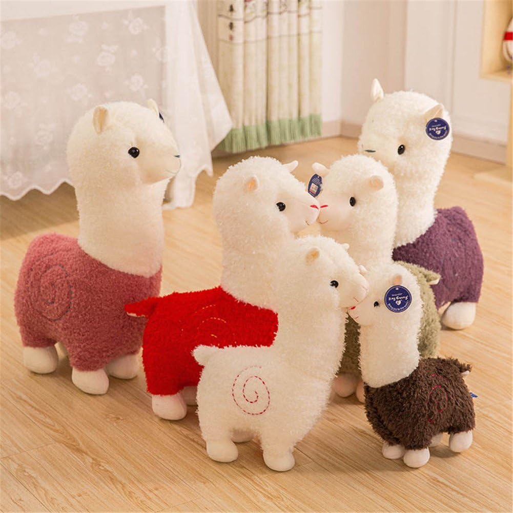 FIUTEKO Bubble Tea, cuscino di peluche, peluche Boba Tea, 25 cm