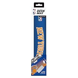 SOAR NBA Multifunctional Desk Mat for