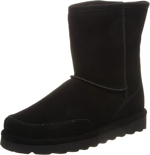 bearpaw men's snow boots