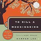 To Kill a Mockingbird
