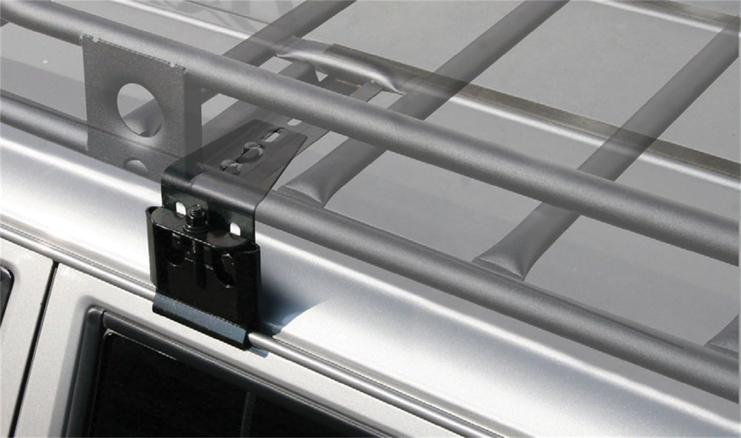 Best Rain Gutter Ladder Mount