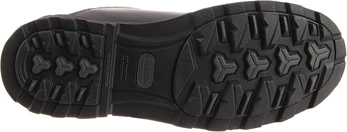 bates 8 durashocks waterproof boot