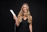 Cloud Nine Original Iron Straightener 100-200C Ceramic Floating Revive Mode view 9