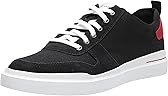 Cole Haan Men's Grandpro Rally Canvas Court Sneaker