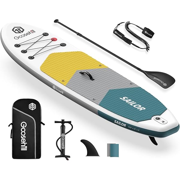 Top 10 Paddle Board Brands On 2023 Best SUP Reviews , 51 OFF