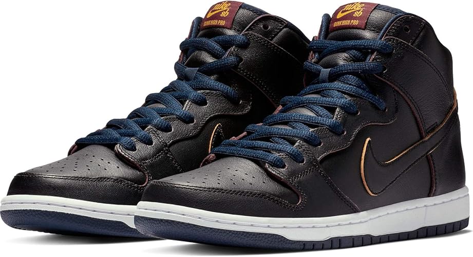 nike sb dunk high pro nba