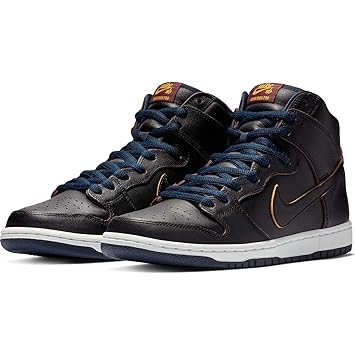 nike sb dunk high pro nba