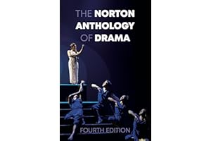 The Norton Anthology of Drama