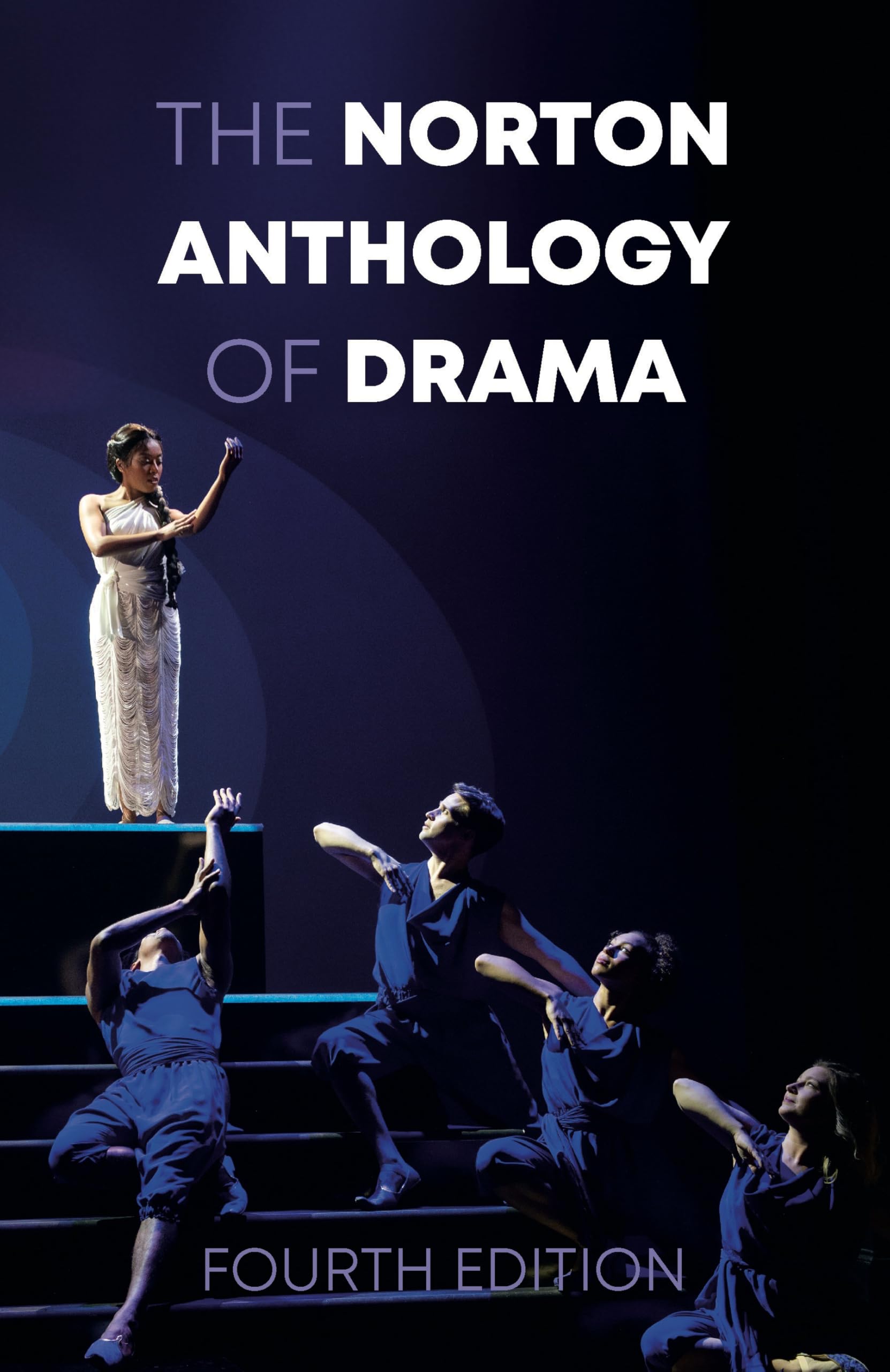 Norton Anthology Of Drama