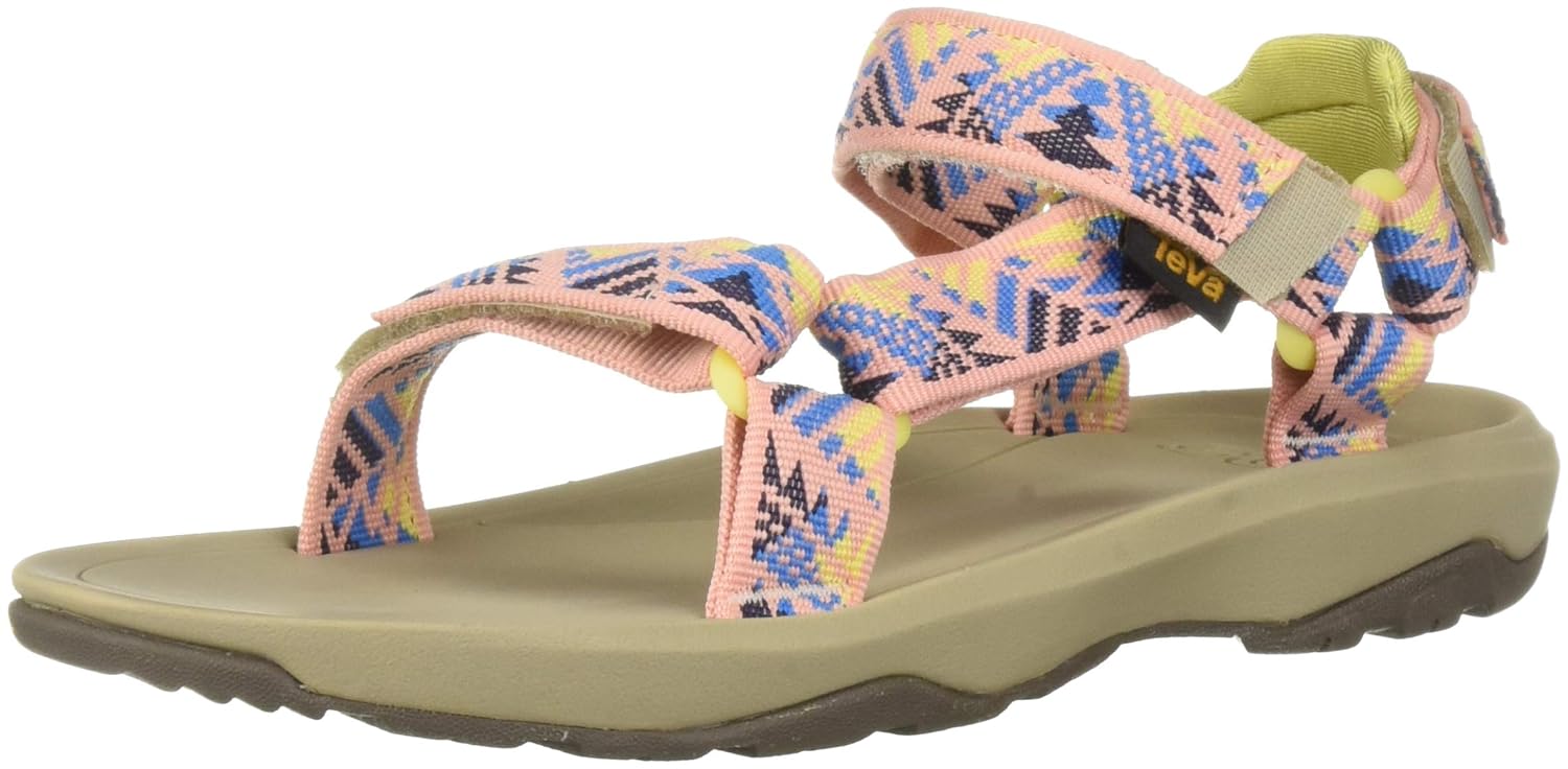 teva hurricane xlt 2 kids