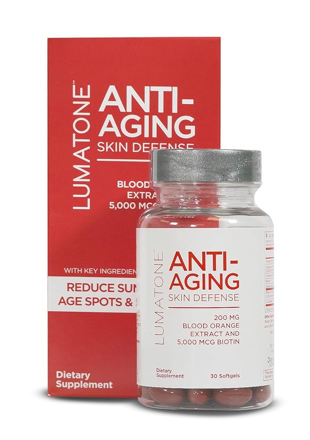 lumatone anti aging eye cream