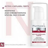 Pharmaceris N Active-Capilaril Soothing Face Cream 30 ml Redness view 2