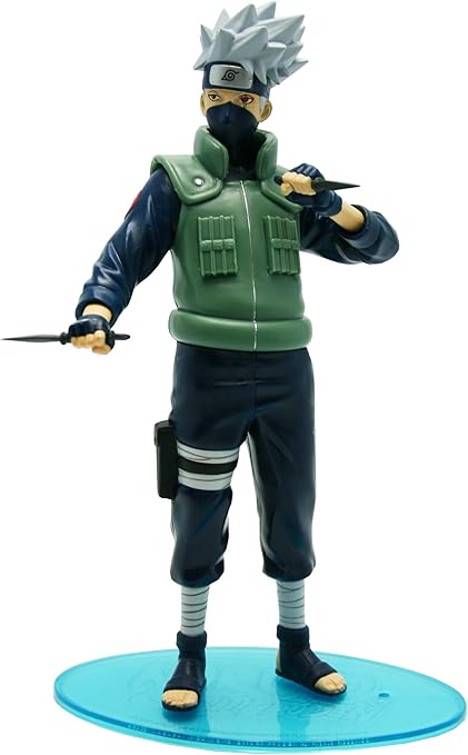 kakashi action figure amazon