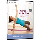 STOTT PILATES Intense Body Blast: Pilates Interval Training, Level 1