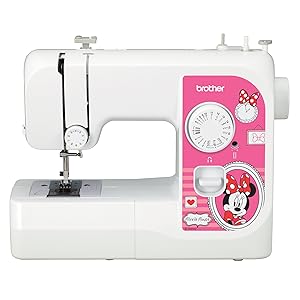 Brother SM1738D Sewing Machine