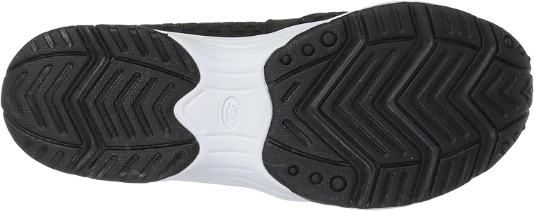 easy spirit women's twist sneaker