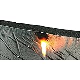 Sound deadening insulation