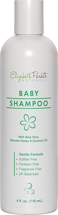 cradle cap shampoo amazon