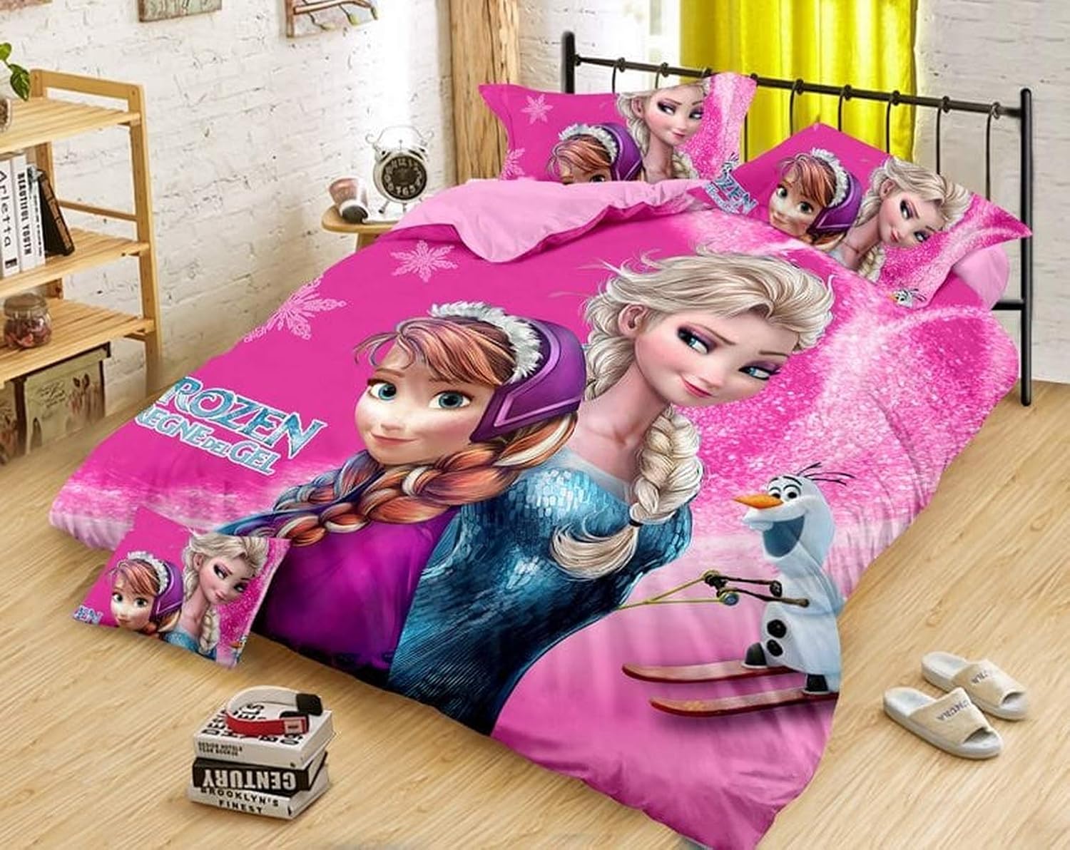 barbie doll bedding