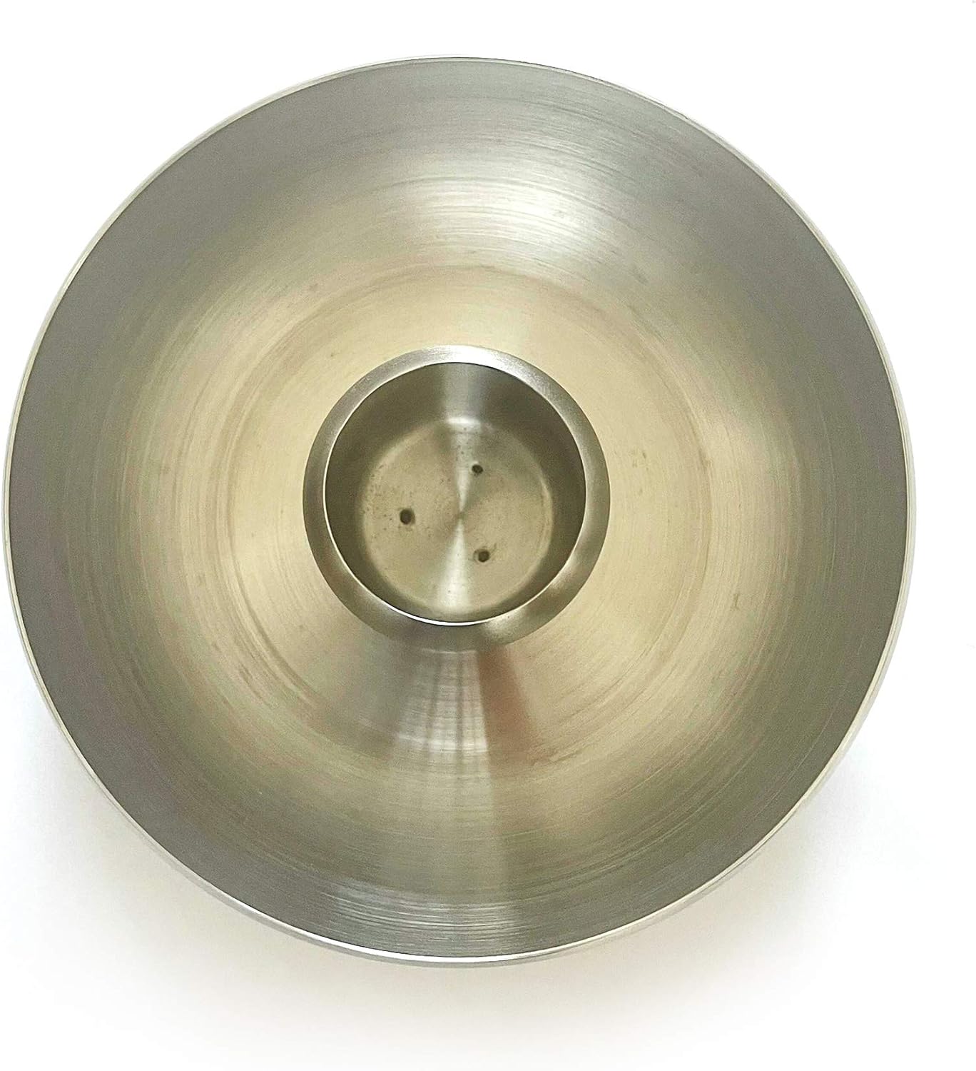 Tapas Dish, Stainless Steel - Image 3