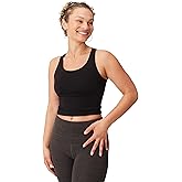 Women's Flex Merino Active Tank by Woolly | RWS Certified | Soft, Stink Free, Seattle Designed