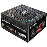 Thermaltake TOUGHPOWER GRAND RGB -850W -NON DPS- 80+GOLD PC電源ユニット PS673 PS-TPG-0850FPCGJP-R