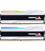 G.SKILL Trident Z5 Neo RGB Series DDR5 RAM (AMD Expo) 32GB (2x16GB