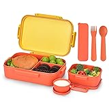 Homestockplus 1200ML Kids/Adults Lunch Bento