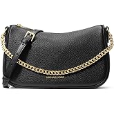 Michael Kors Women's Carmela Medium Convertible Crossbody Bag