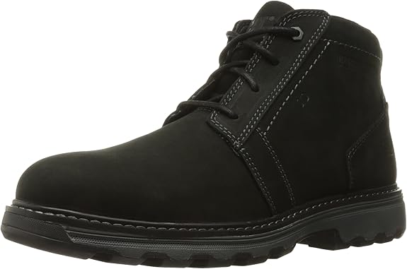 men's parker work boot
