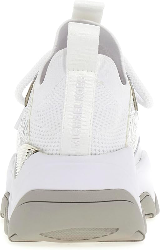 Damen Atlas Knit Trainer Sneaker, 37.5 EU