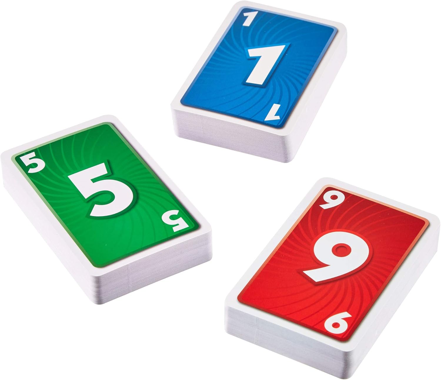 Skip Bo Card Game in Decorative Tin with 162 Cards, Sequencing Family Game for 2 to 6 Players, Kids Gift for Ages 7 Years & Older [ Exclusive]: Toys & Games