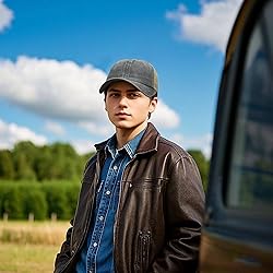 Croogo Men Women Summer Mesh Baseball Cap Quick Dry