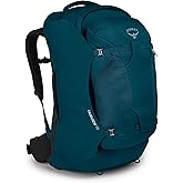 Osprey Fairview 70L Women
s Travel Backpack, Night Jungle Blue