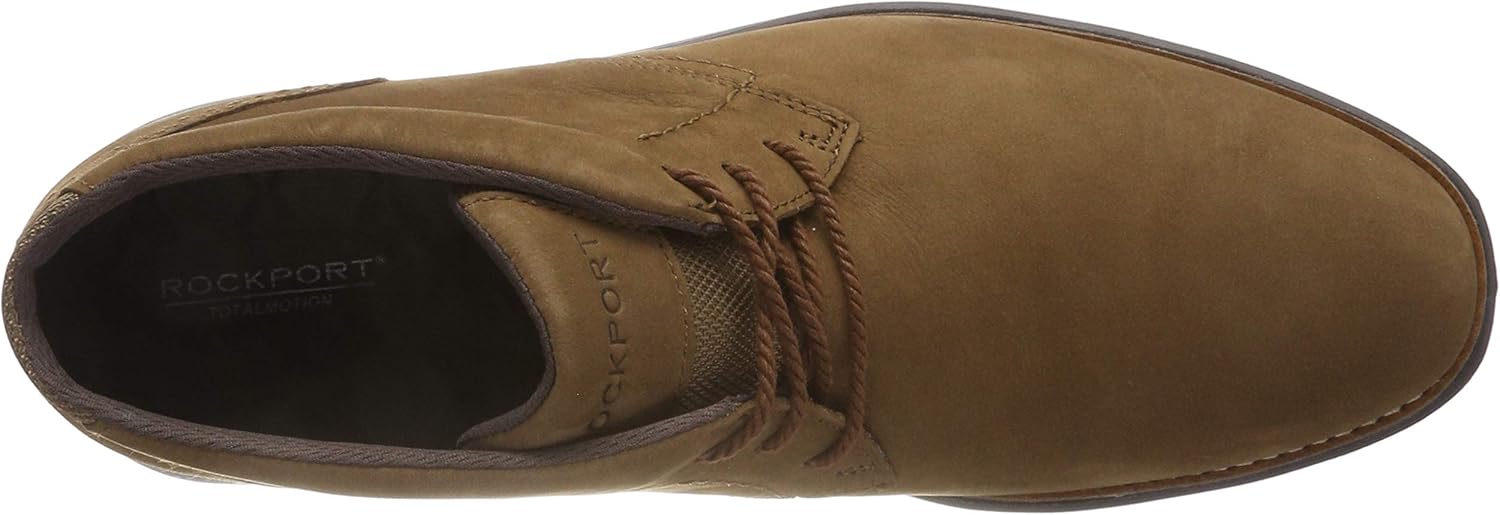 rockport total motion chukka