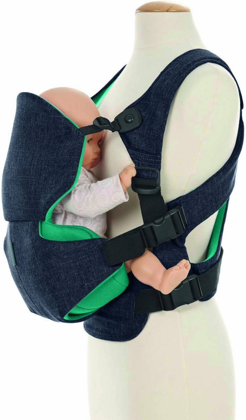 bebe confort baby carrier