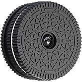 Original Retropia Repurposed Disposable Camera Lens - Unlimited Instant Film-Look Photos - Compact Pancake Lens, 32mm Focal L