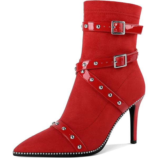 Botas Y Botines Con Cremallera Para Mujer | BOOTS