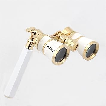 horse racing binoculars