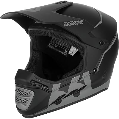 Buy SixSixOne Reset Helmet Online in 