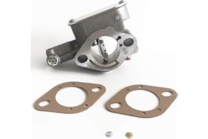 HENKYO Governors Fits D7JL12450M, D7JL12480A Tug - T6-1001-105 Clark - 993610 Tiger - TIG1001105 Ford 300 CID / 4.9L Engines Range: 2,400-2,500 RPM