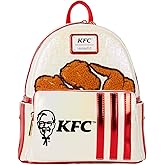 Loungefly KFC Mini Backpack