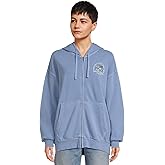 Salty Crew womens Surf Club Zip Hoodie