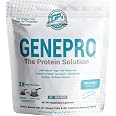 Amazon.com: GENEPRO GEN. 3 Unflavored Protein Powder - New Formula ...