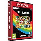 Blaze Evercade Activision Collection 1
