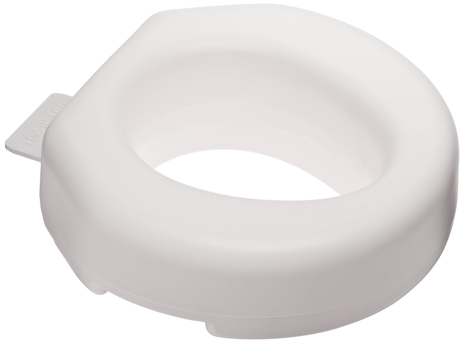 Best 2 inch tall ette toilet seat elongated