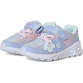 Stride Rite Unisex-Child Sr Lighted Glimmer 2.0 (Toddler)