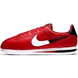 nike cortez rojos hombre